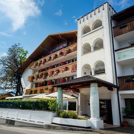 Hotel Marlingerhof Exteriér fotografie