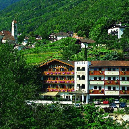 Hotel Marlingerhof Exteriér fotografie