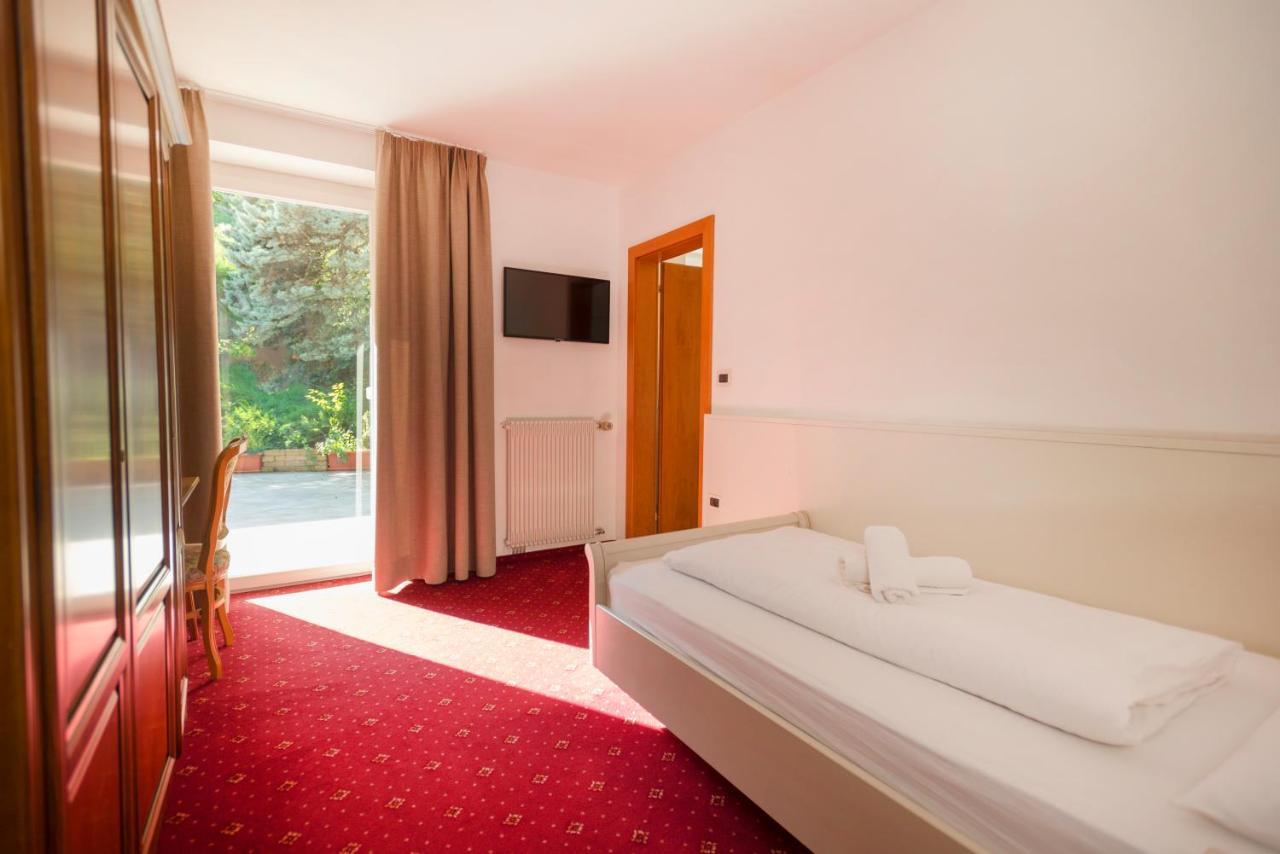 Hotel Marlingerhof Exteriér fotografie