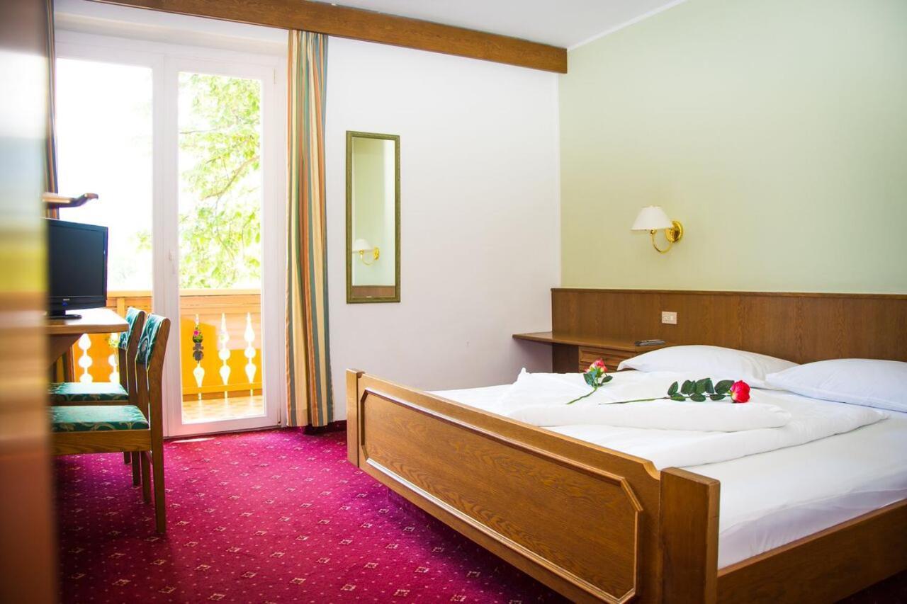Hotel Marlingerhof Exteriér fotografie