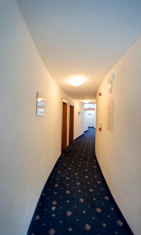 Hotel Marlingerhof Exteriér fotografie
