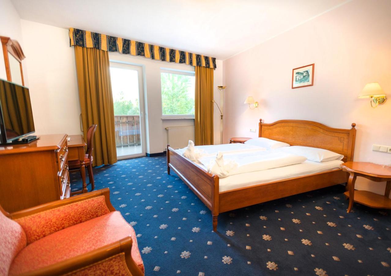 Hotel Marlingerhof Exteriér fotografie