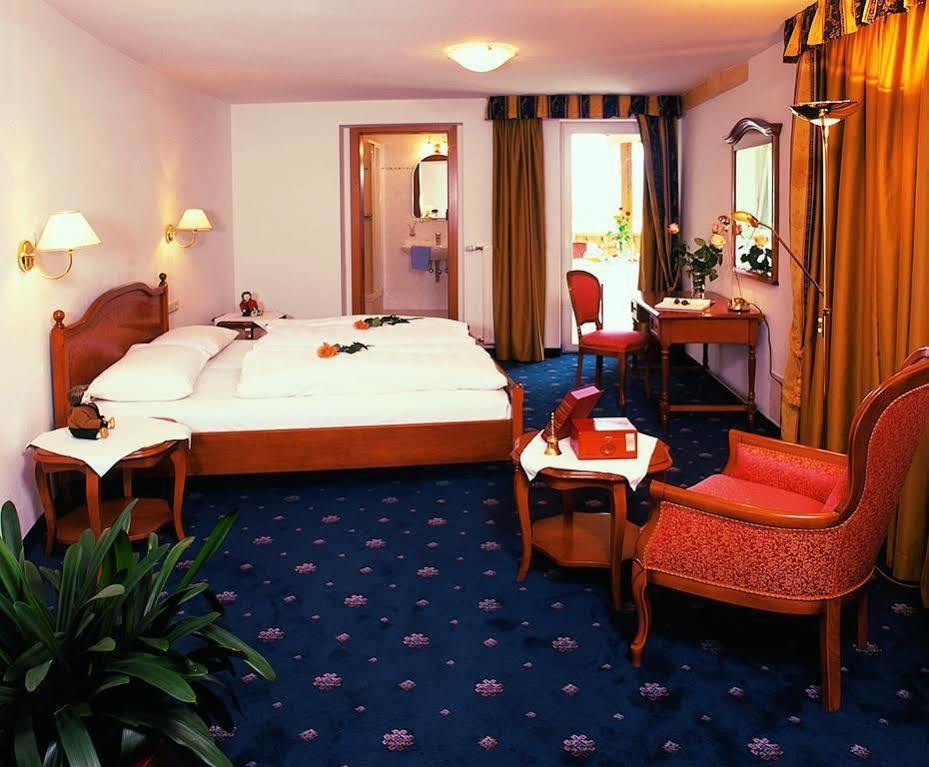 Hotel Marlingerhof Exteriér fotografie